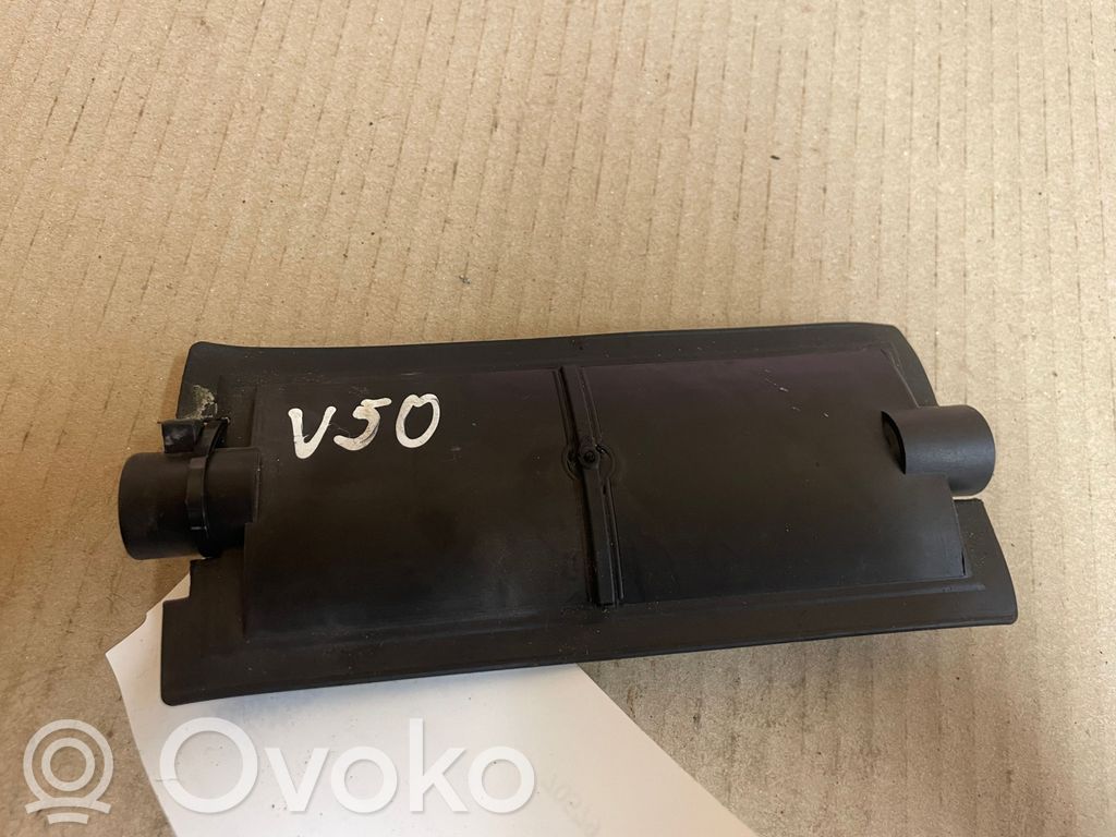 Volvo V50 Otros repuestos del interior 
