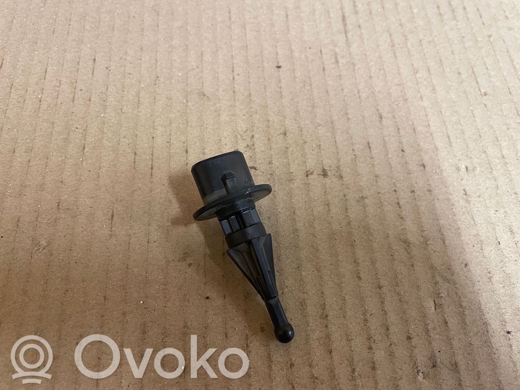 Mazda 6 Outside/external air temperature sensor 
