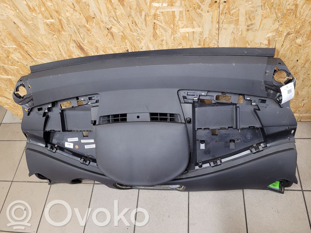 Panel de instrumentos   9683044477,9683044677,96600568ZD,CA057949