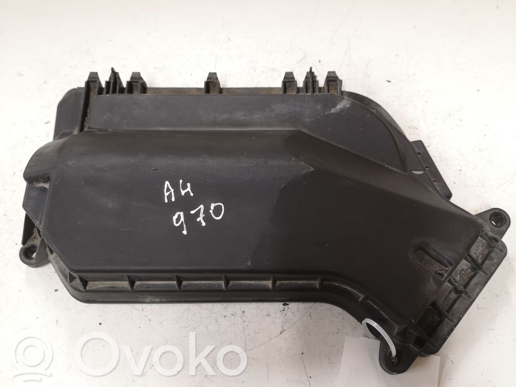 Audi A4 S4 B8 8K Deckel Sicherungskasten 