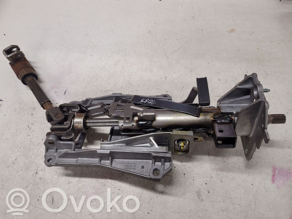 Citroen C5 Scatola dello sterzo 