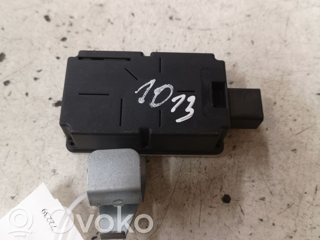 Door central lock control unit/module   GAN6,5WK49312,K2224
