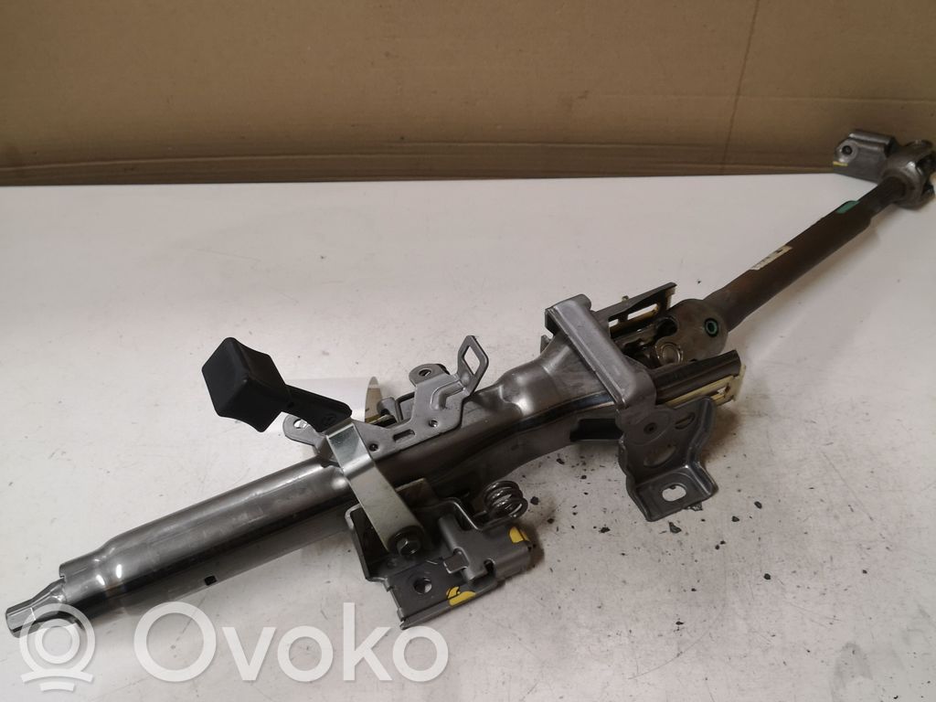 Vairo rato ašis   GS8T