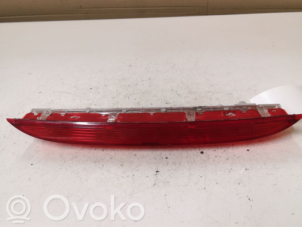Mazda 6 Third/center stoplight 