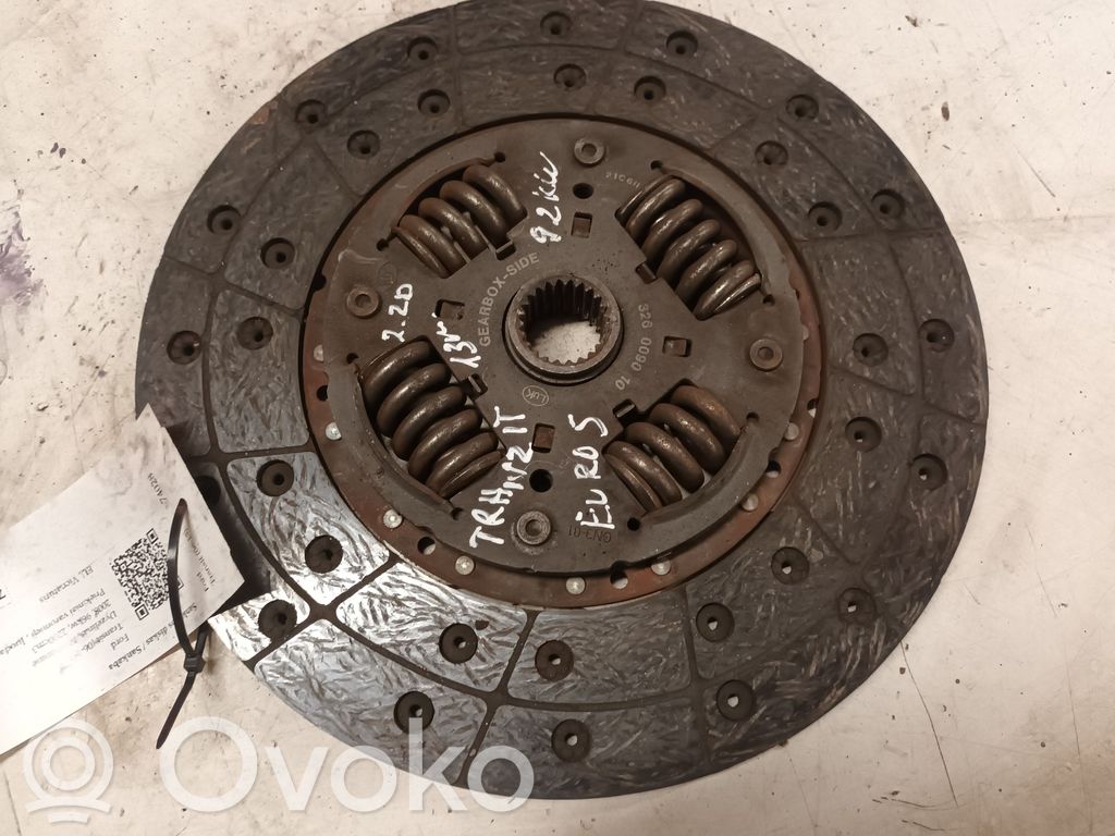 Ford Transit Sankabos diskas 