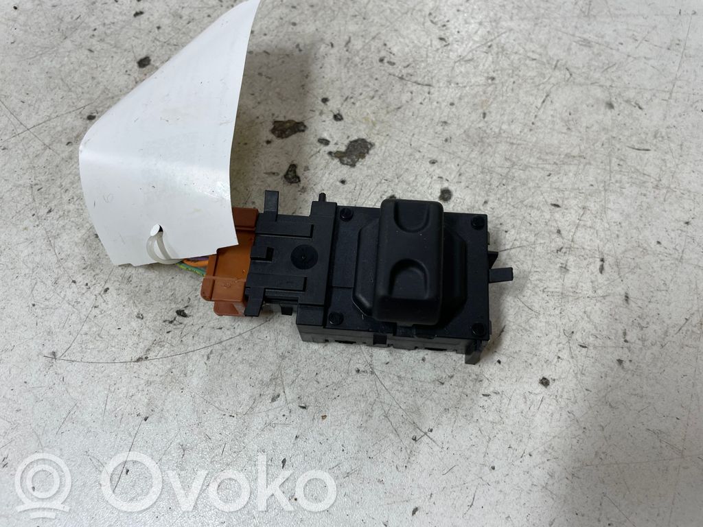 Citroen C5 Interruptor de control del asiento 