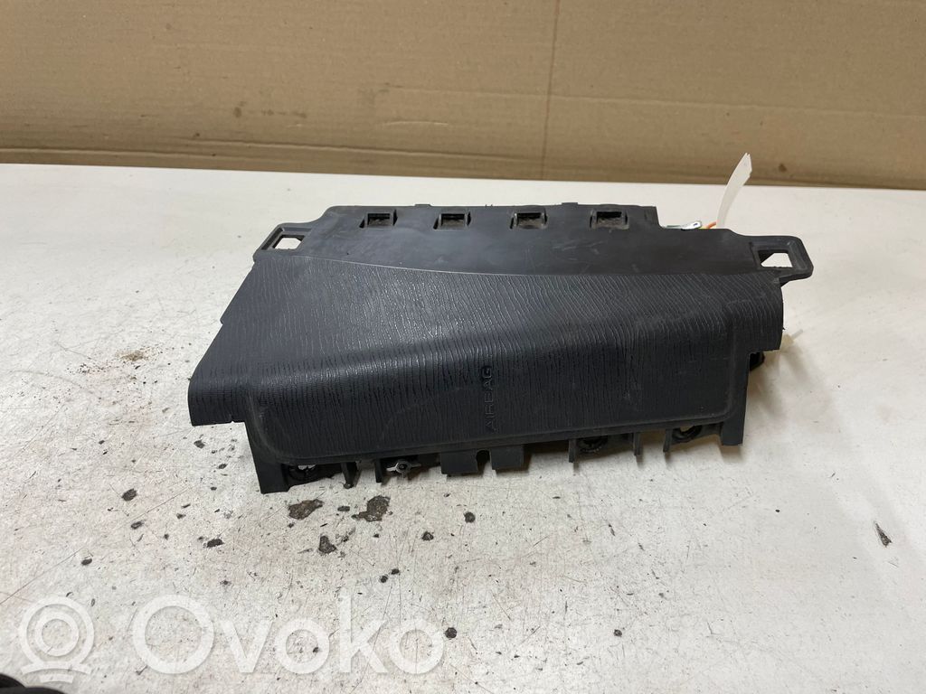 Citroen C6 Airbag lateral 