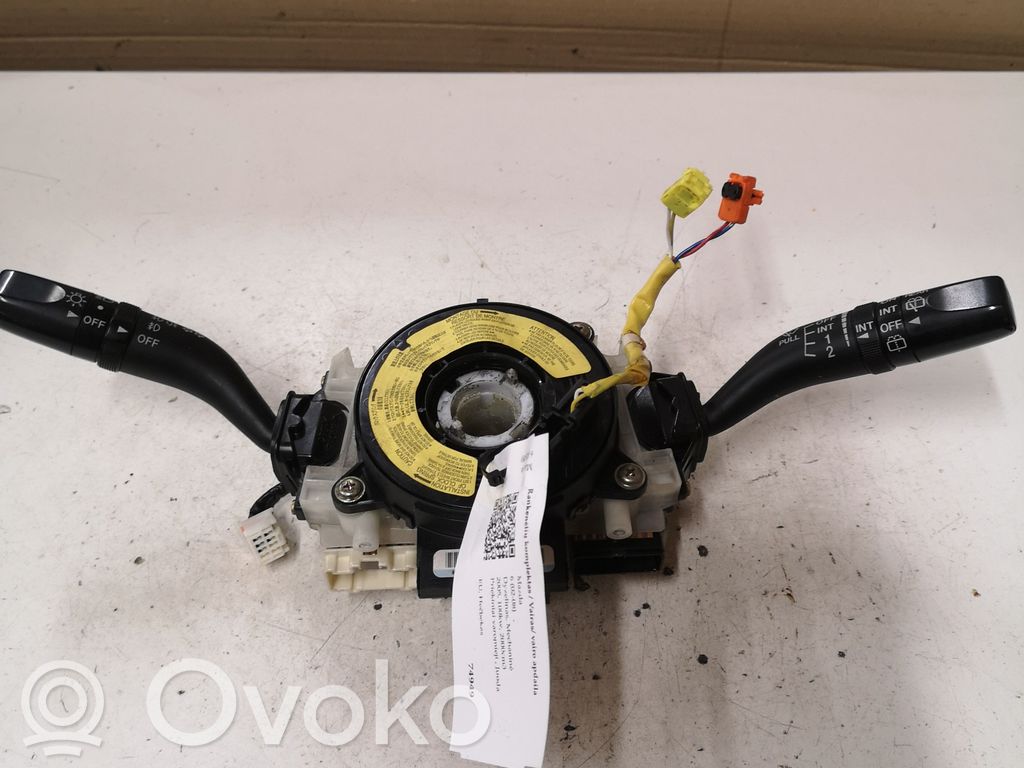 Mazda 6 Commodo, commande essuie-glace/phare 
