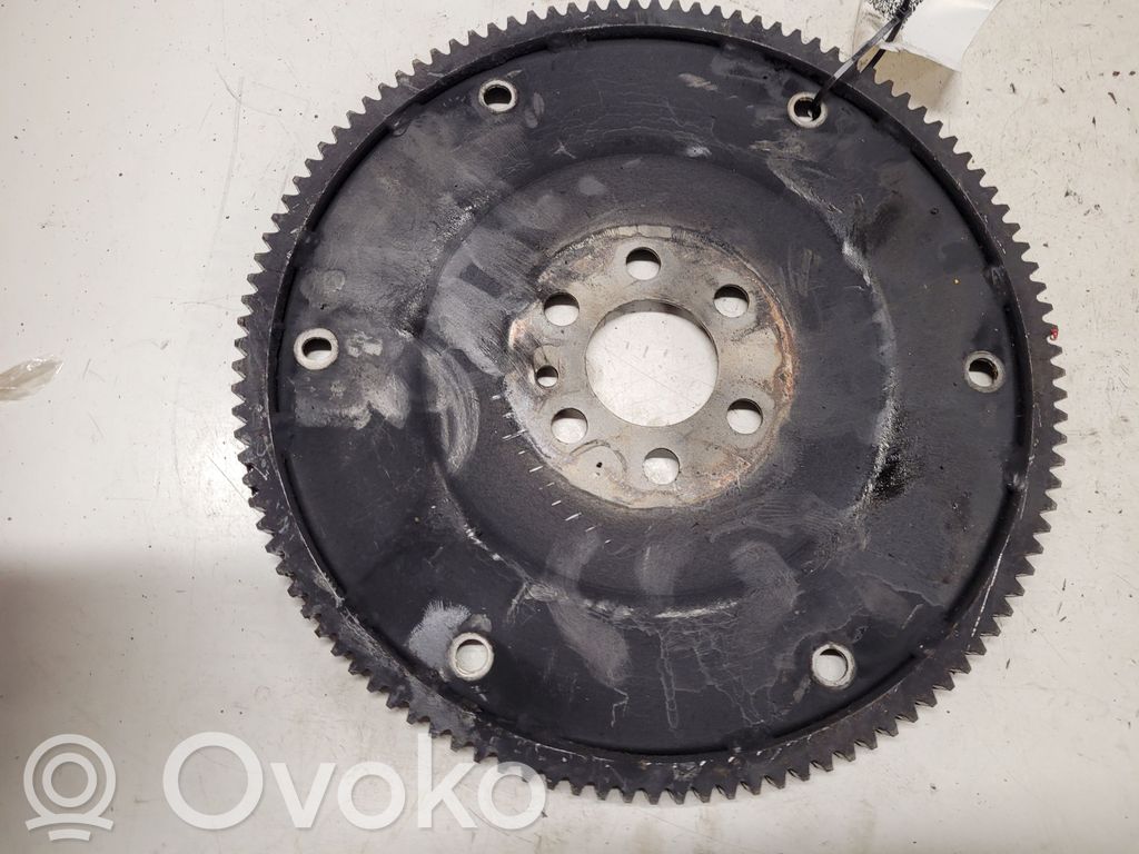 Volante motor