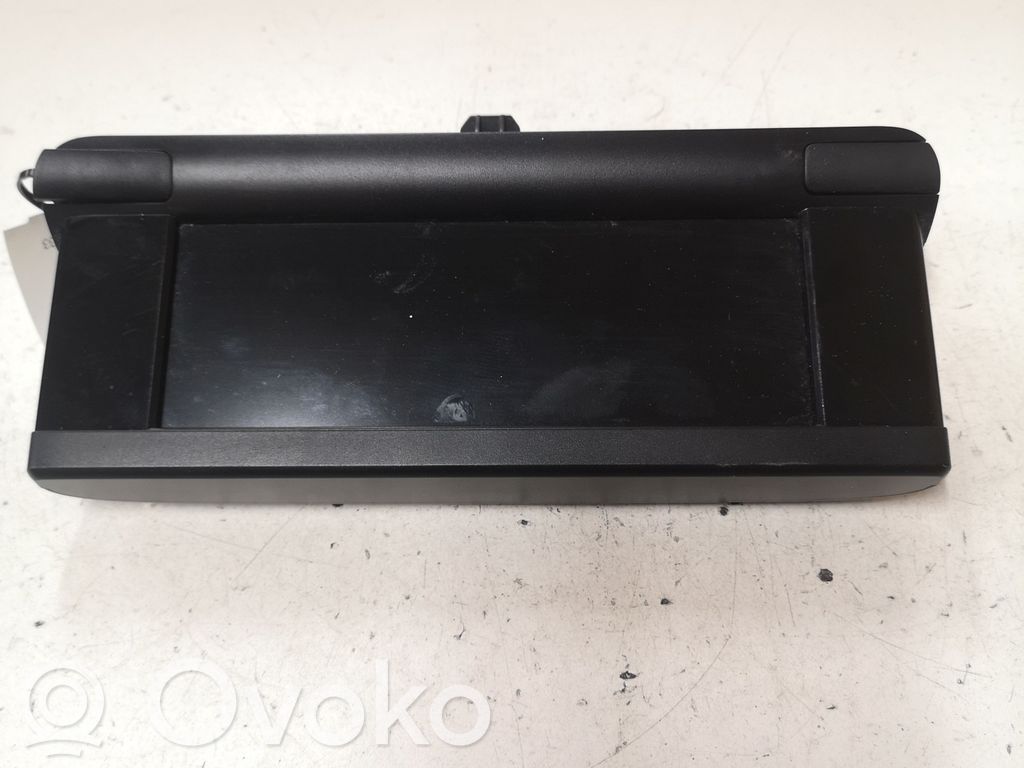 Citroen C4 Cactus Screen/display/small screen 