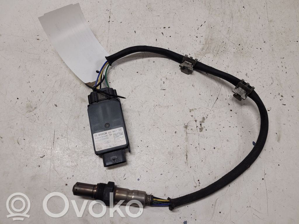 Land Rover Range Rover Sport L494 Lambda probe sensor 