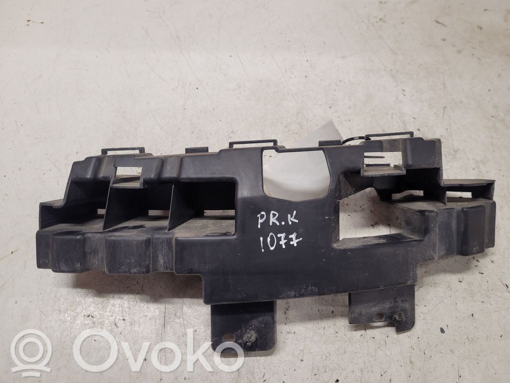 Ford Focus C-MAX Front bumper mounting bracket 