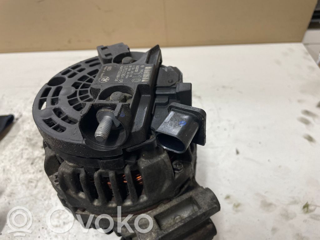 Alternator   0124325116,753296406,753296806