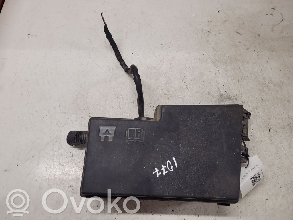 Sulakemoduuli   3M5T14A142AB,BP4K66767,3M5T14A076AB