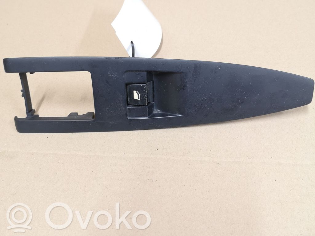 Citroen C6 Electric window control switch 
