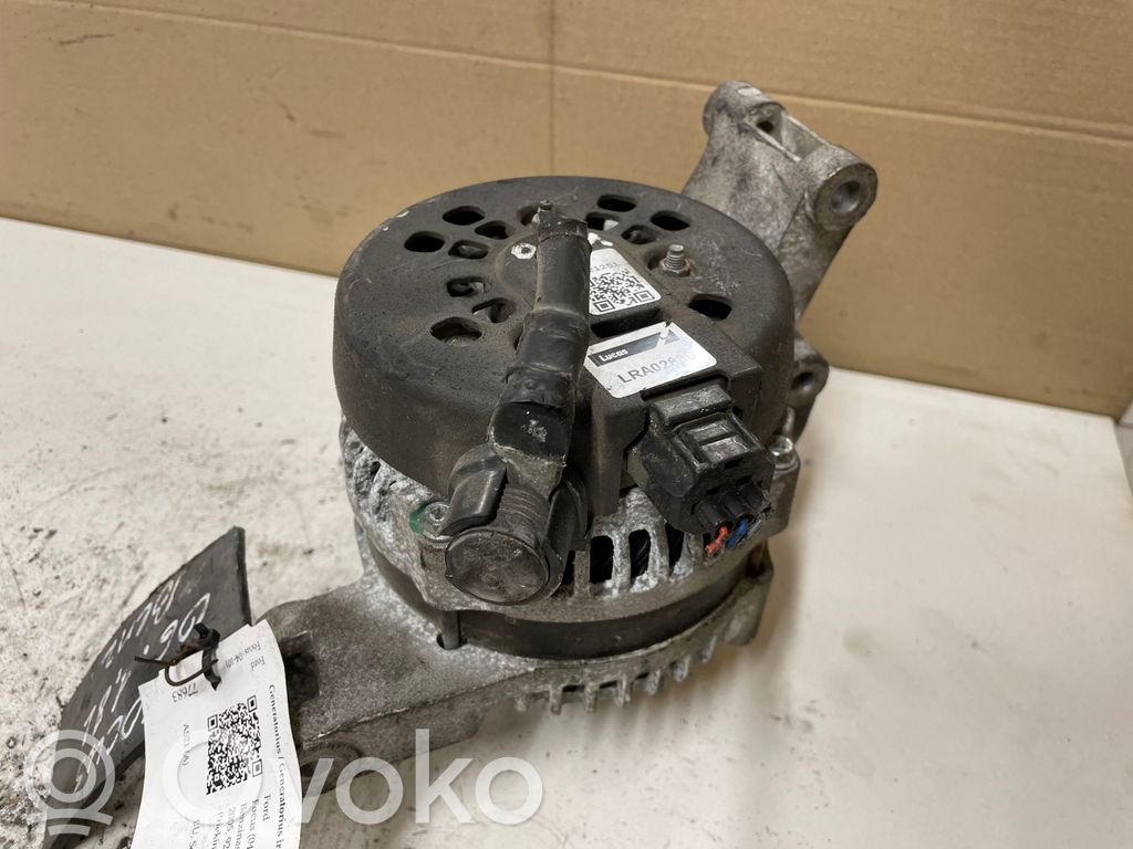 Generator/alternator   P0021251,LRA02839