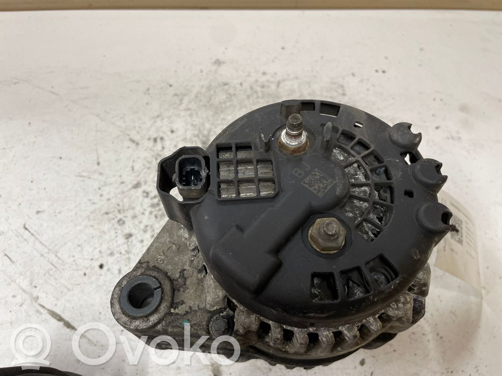 Alternator   13502583,10L30
