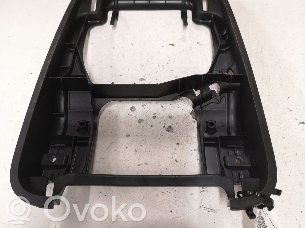 Opel Astra K Garniture de console d'éclairage de ciel de toit 
