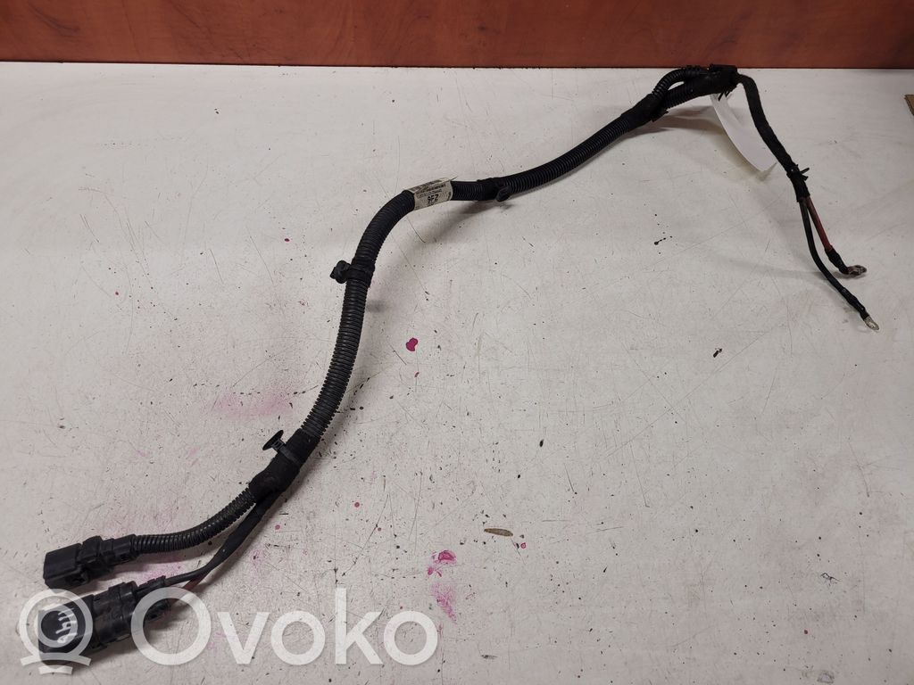 Opel Astra K Inna wiązka przewodów / kabli 