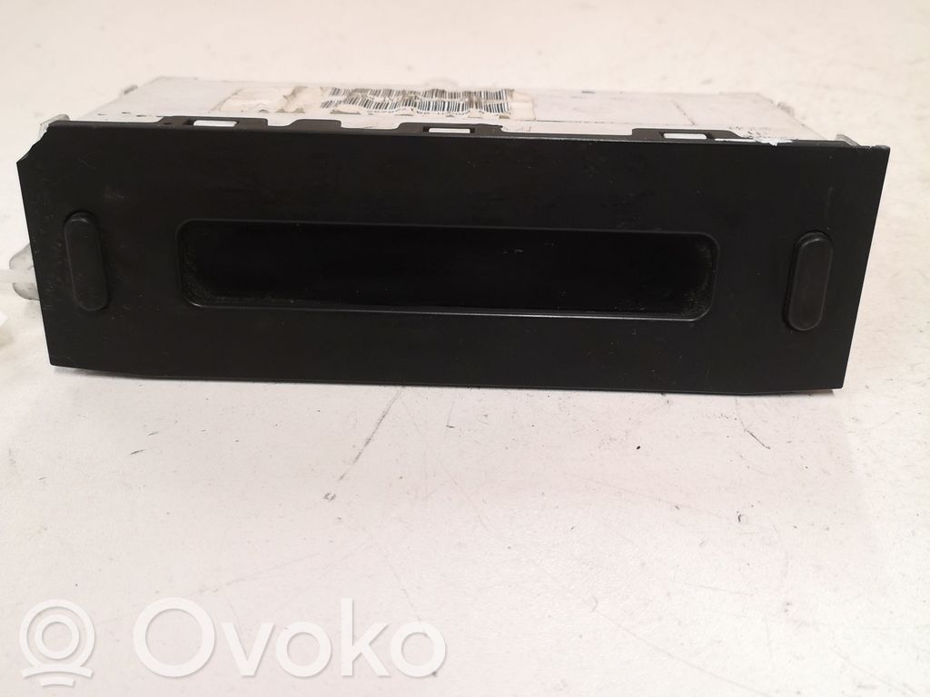 Citroen C3 Screen/display/small screen 
