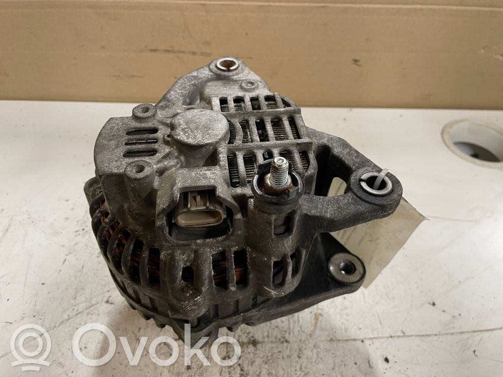 Generator/alternator   RF8G,A3TB6781,8318