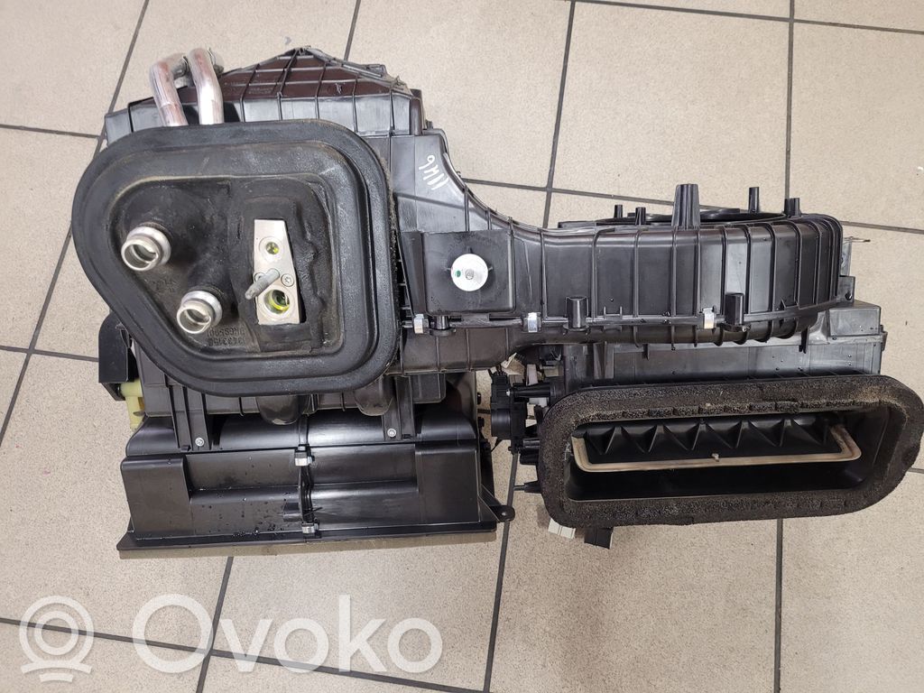 Nagrzewnica / Komplet   39041847,366974173,F0263002,25020137