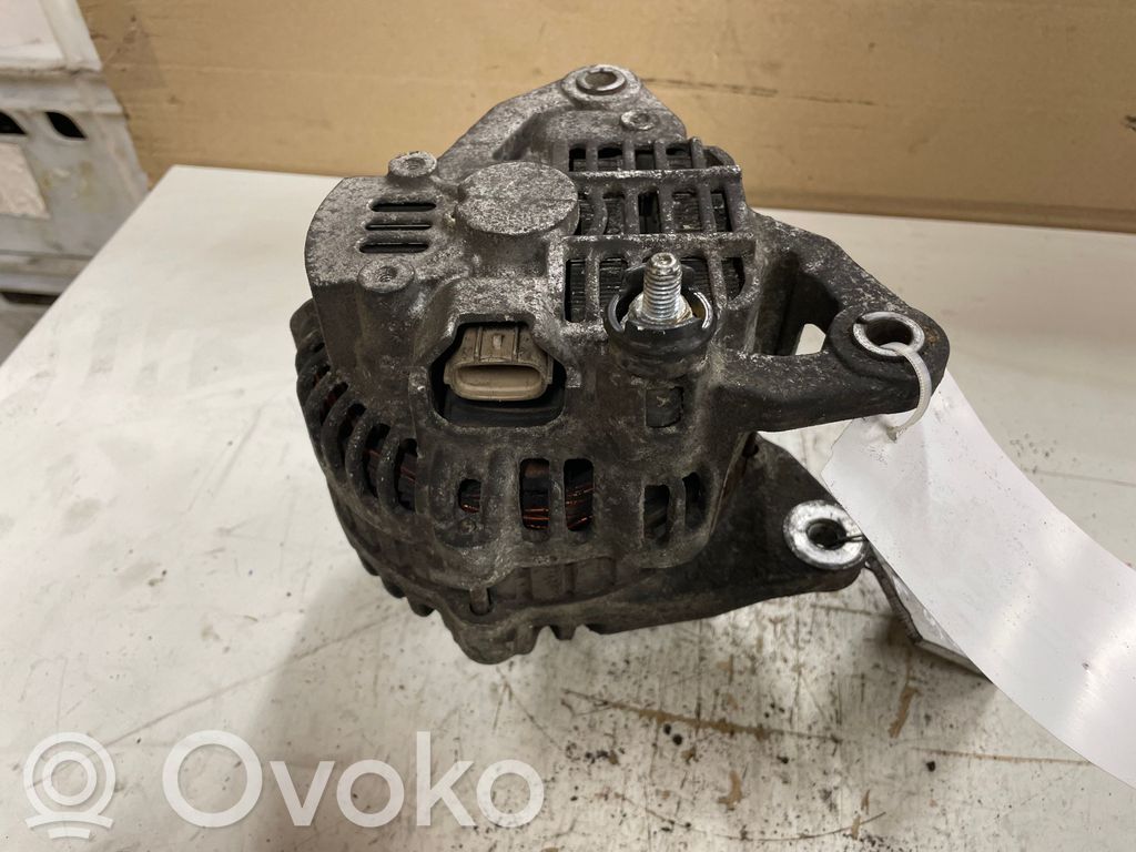 Generator/alternator   RF8G,A3TB6781,8318
