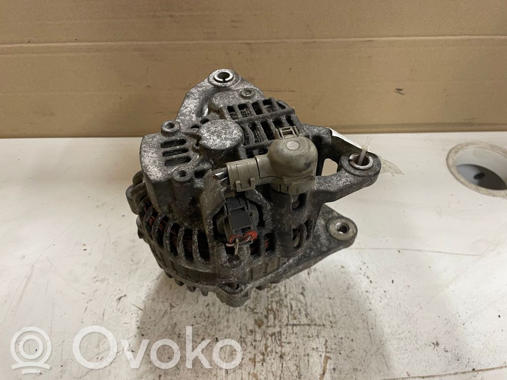 Generator/alternator   RF5C,A3TB4981,5209