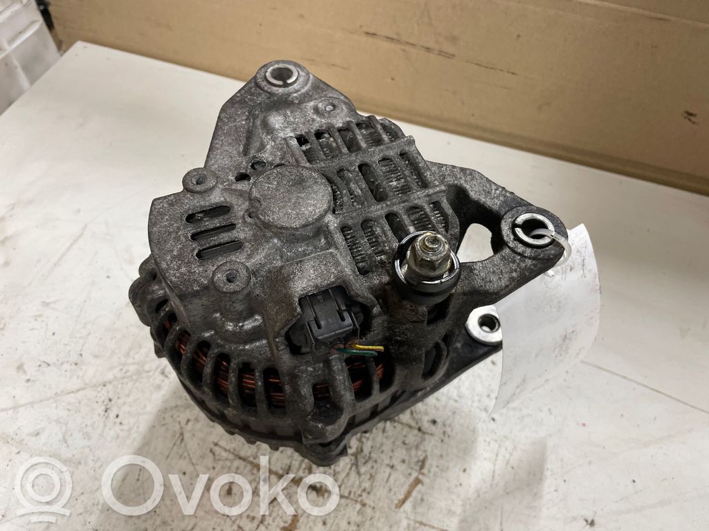 Alternador   RF8G,A3TB6781,7Y08