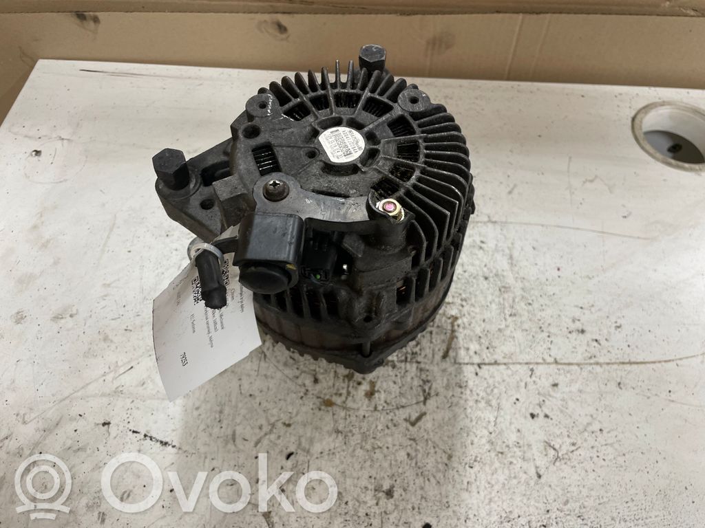 Citroen C5 Ģenerators 
