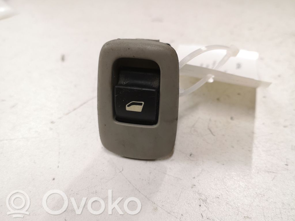 Citroen C5 Electric window control switch 
