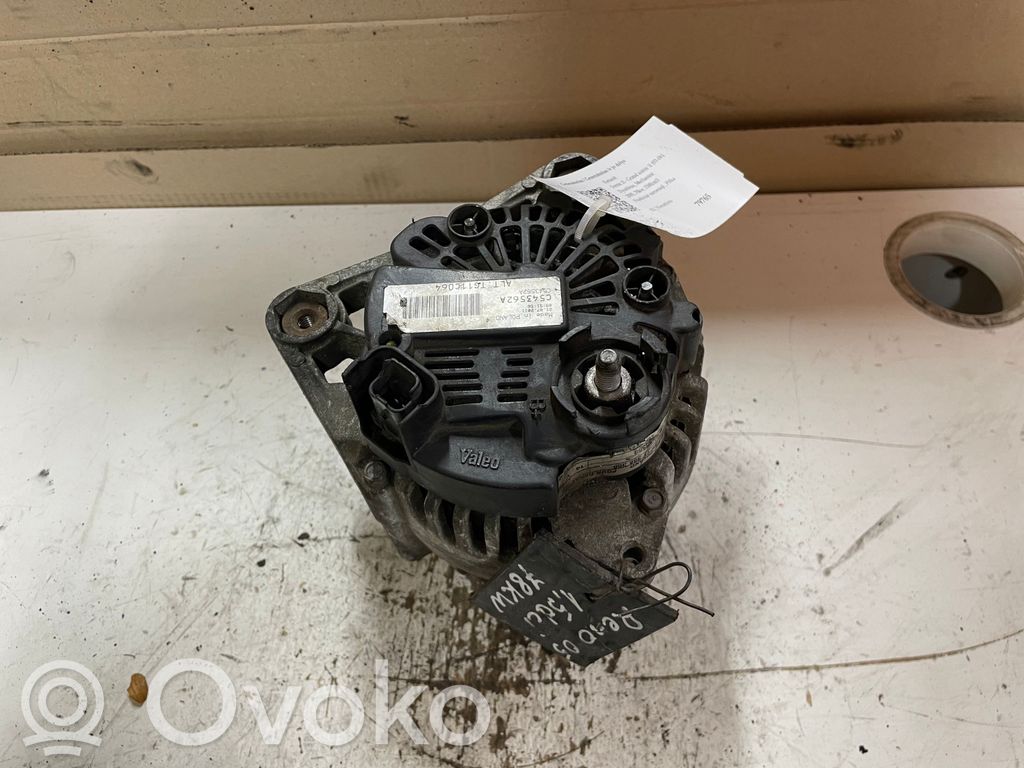 Alternator   C543562A,TG11C064