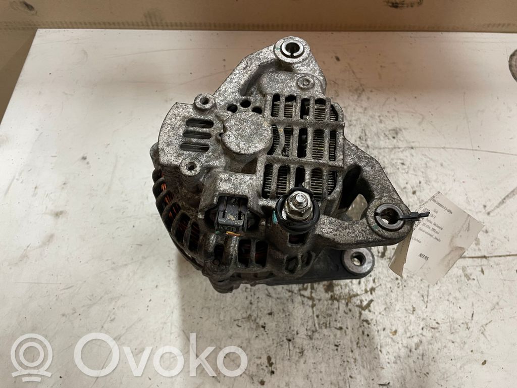 Alternador   RF8G,A3TB6781,8Y10