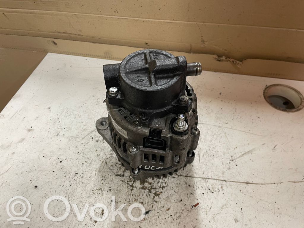 Alternator   602742,262836,000030099153