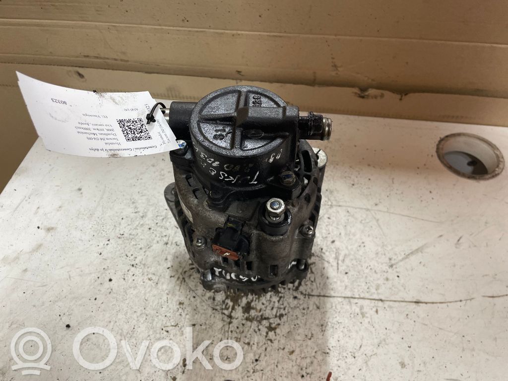 Alternator   602742,000008885652,261268