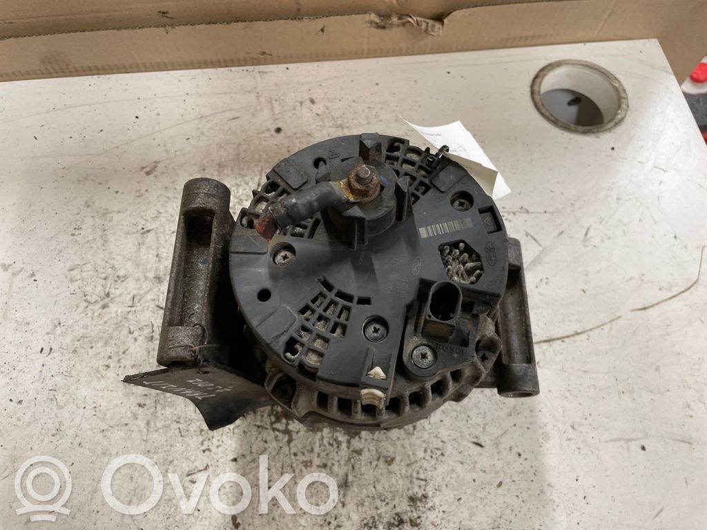 Ford Transit Генератор 