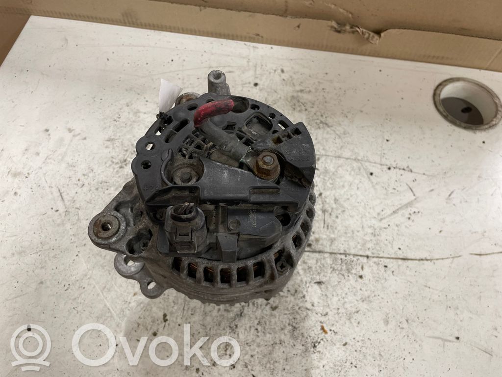 Generator/alternator