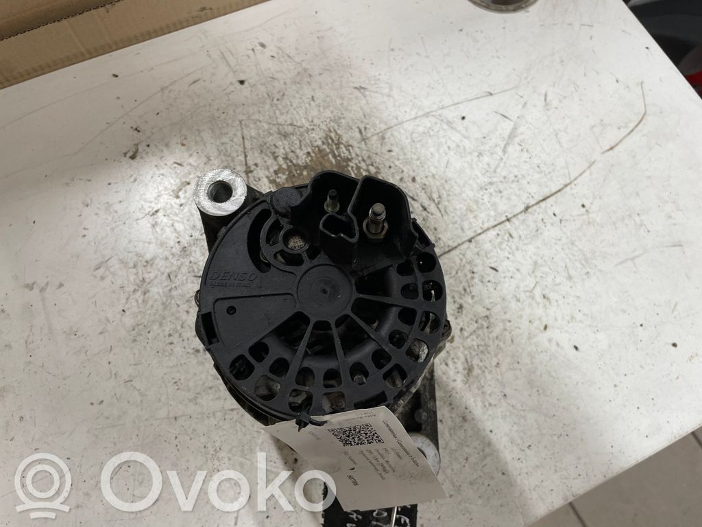 Alfa Romeo 159 Alternador 