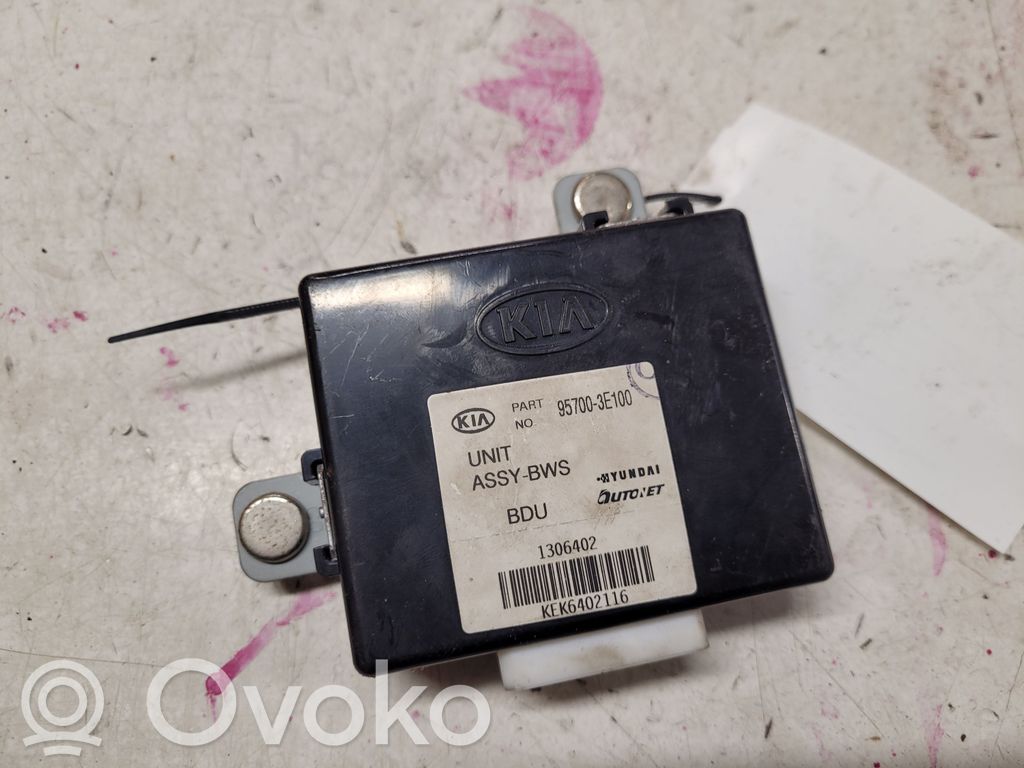 KIA Sorento Parking PDC control unit/module 