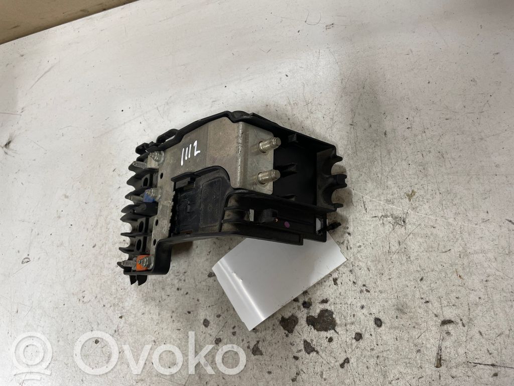 Peugeot 308 Wiązka przewodów dodatnich 