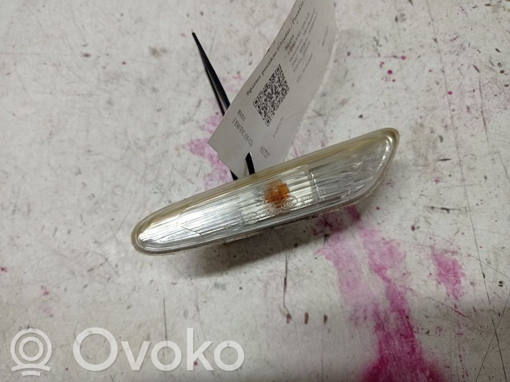 BMW 3 E90 E91 Seitenblinker 
