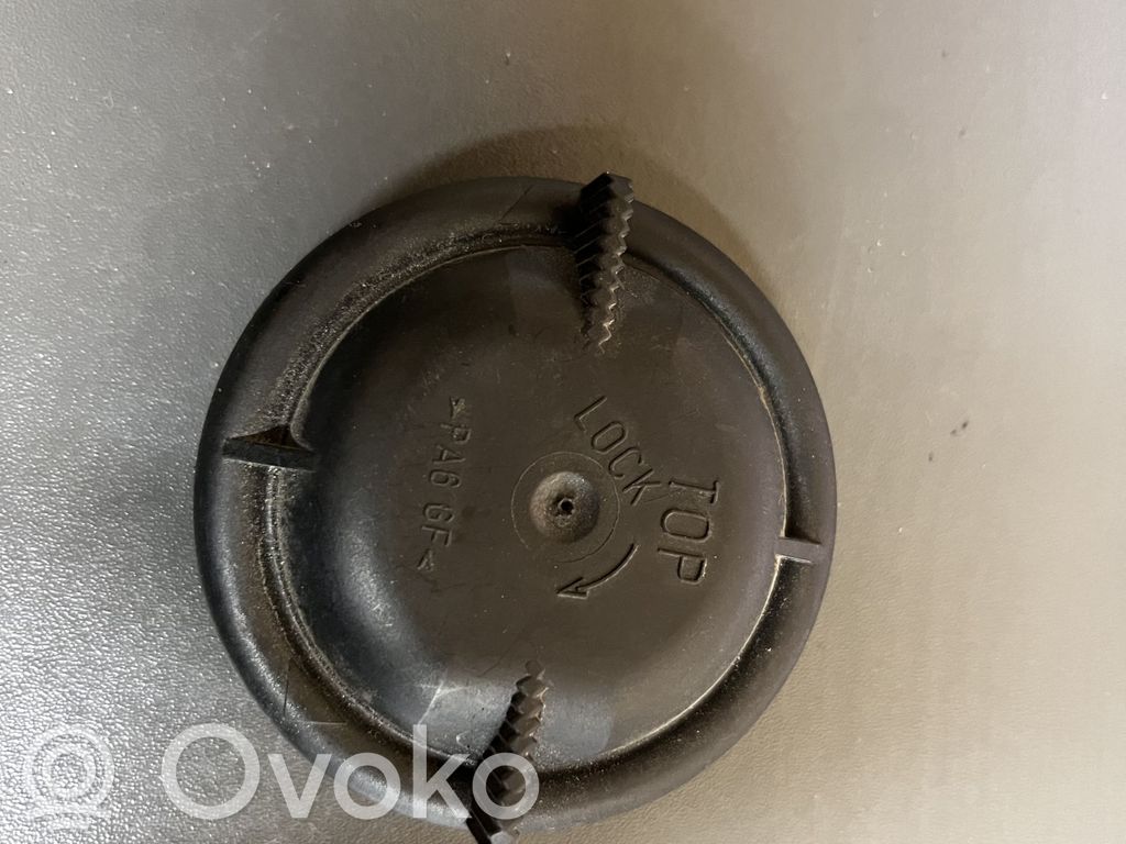 BMW 3 E46 Deckel Abdeckung Scheinwerfer 