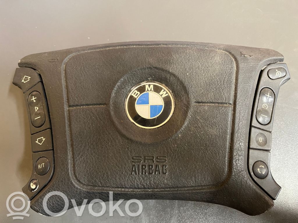 Opel Vectra C Steering wheel airbag 
