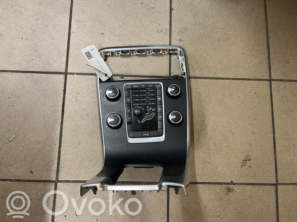 Volvo V60 Moldura del panel (Usadas) 