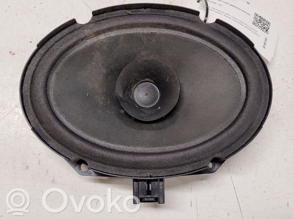 Mazda 6 Rear door speaker 