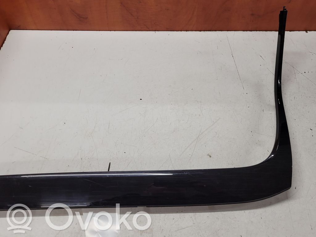 Mazda 6 Panel trim 