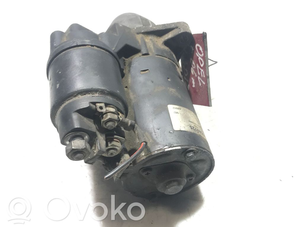 Starteris   0986021243,R1540025,A6912