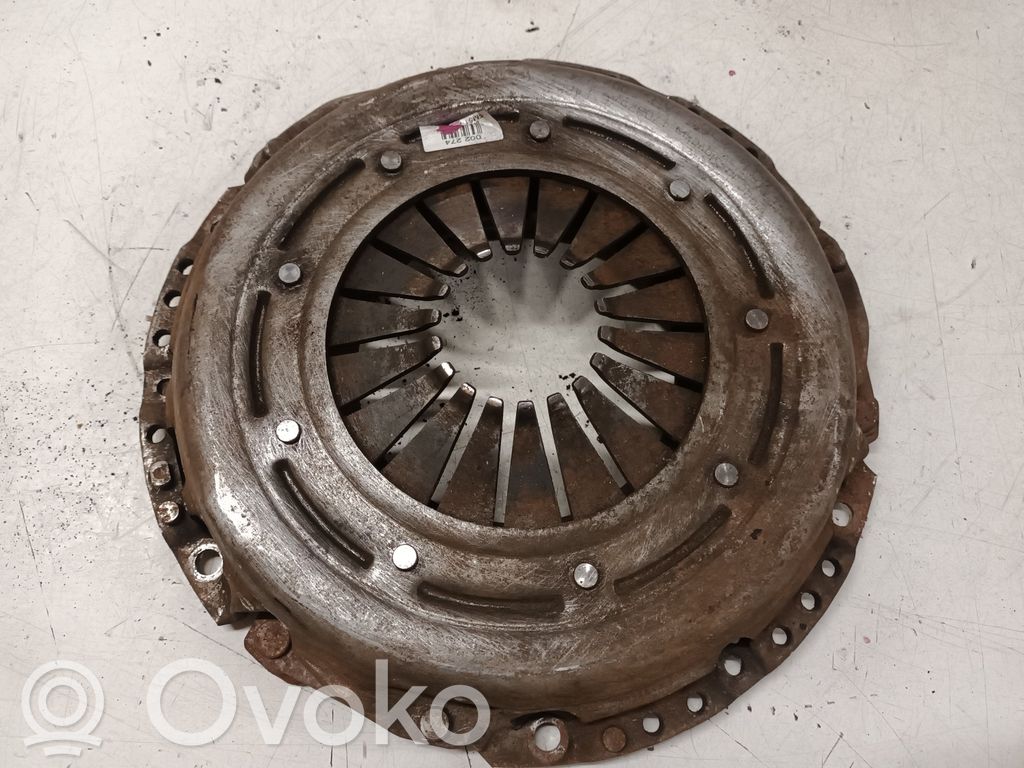 Ford Focus Pressure plate 