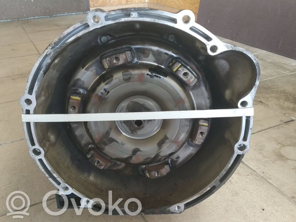 KIA Sorento Automatic gearbox 