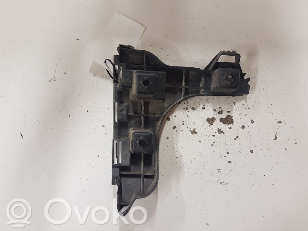 Volvo XC60 Uchwyt / Mocowanie zderzaka tylnego 